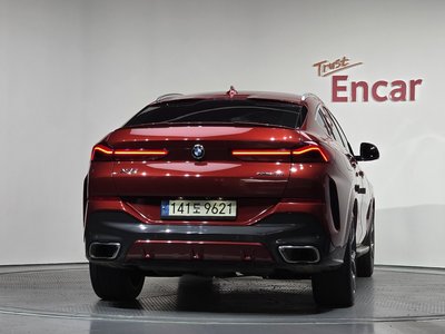 BMW X6 - 4