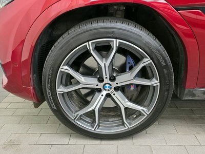 BMW X6 - 6