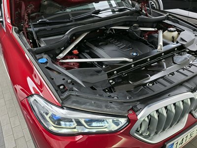 BMW X6 - 7