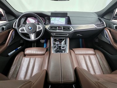 BMW X6 - 5