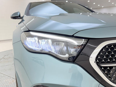 MERCEDES-BENZ E-CLASS - 10