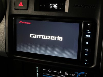 TOYOTA LAND CRUISER 70 - 3