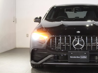 MERCEDES-BENZ A-CLASS AMG - 10