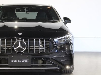 MERCEDES-BENZ A-CLASS AMG - 6
