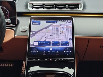 2026 Mercedes-BENZ S-CLASS — миниатюра 16