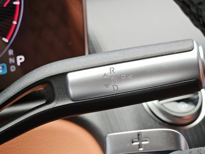 MERCEDES-BENZ S-CLASS - 9