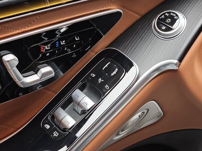 2026 Mercedes-BENZ S-CLASS — миниатюра 19