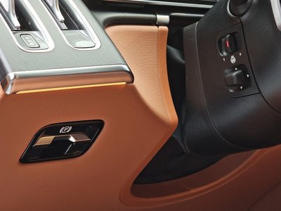 2026 Mercedes-BENZ S-CLASS — миниатюра 18