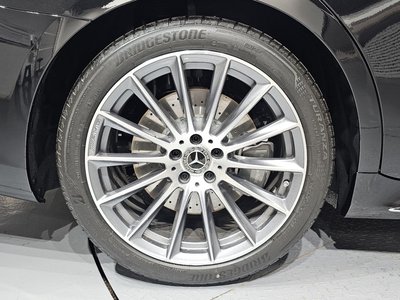 MERCEDES-BENZ S-CLASS - 6