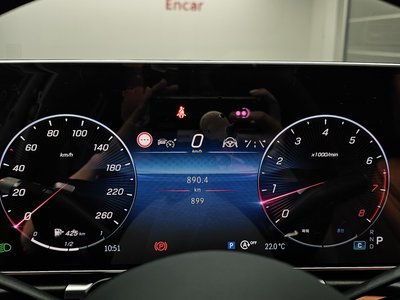 MERCEDES-BENZ S-CLASS - 8