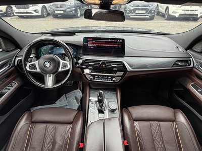 BMW 6 SERIES GT - 5