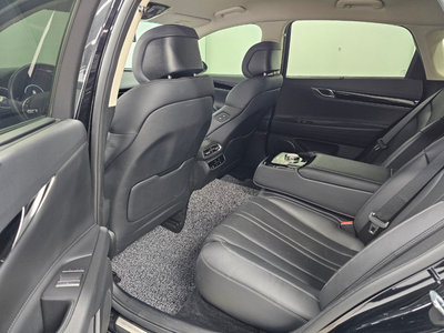 GENESIS G80 (RG3) - 10