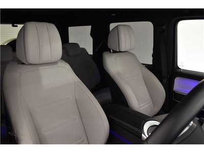 MERCEDES-BENZ G-CLASS - 3