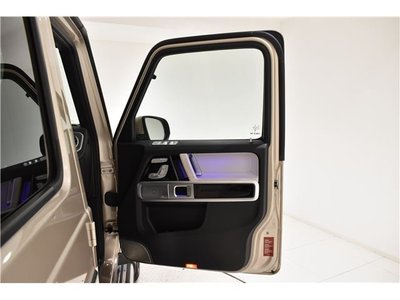MERCEDES-BENZ G-CLASS - 6
