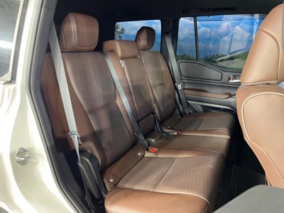 TOYOTA LAND CRUISER 250 - 9