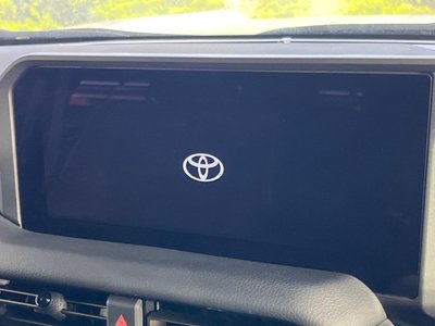 TOYOTA LAND CRUISER 250 - 4