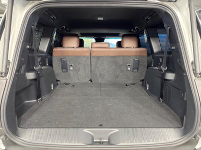 TOYOTA LAND CRUISER 250 - 10