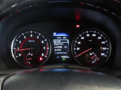 TOYOTA ALPHARD - 6
