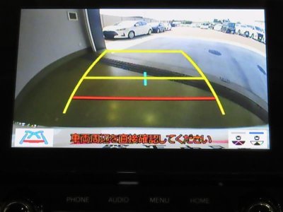 TOYOTA ALPHARD - 8