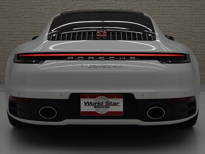 صورة 8 لـ 2020 Porsche 911
