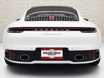 صورة 4 لـ 2020 Porsche 911