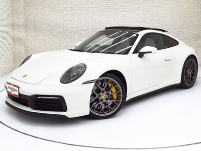 صورة 3 لـ 2020 Porsche 911