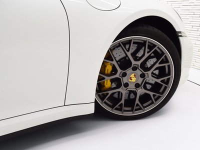 صورة مصغرة 21 لـ 2020 Porsche 911
