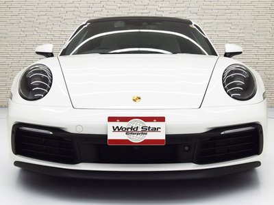 صورة 7 لـ 2020 Porsche 911