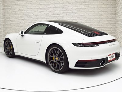 صورة 2 لـ 2020 Porsche 911