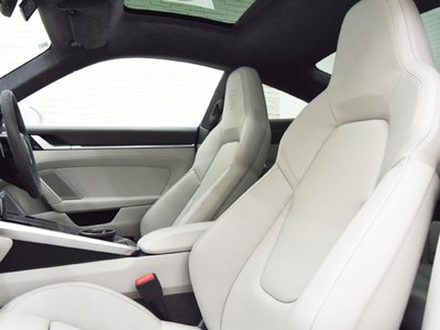 صورة 9 لـ 2020 Porsche 911
