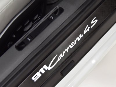 صورة مصغرة 23 لـ 2020 Porsche 911