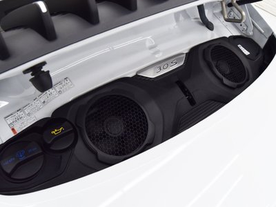 صورة مصغرة 31 لـ 2020 Porsche 911
