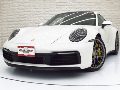 صورة 1 لـ 2020 Porsche 911