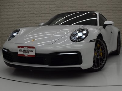 صورة 5 لـ 2020 Porsche 911