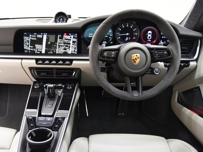 صورة مصغرة 12 لـ 2020 Porsche 911