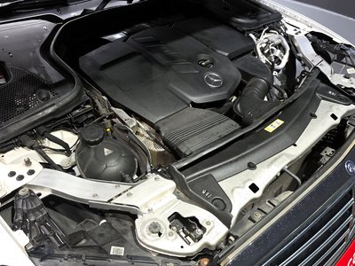 MERCEDES-BENZ E-CLASS - 7