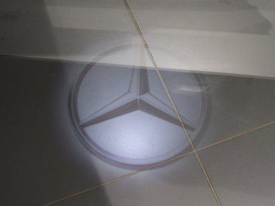 2026 Mercedes-BENZ GLB AMG 缩略图 38