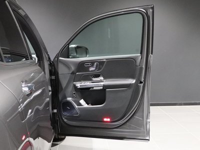 2026 Mercedes-BENZ GLB AMG 缩略图 35