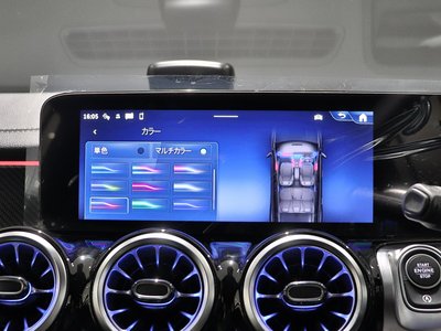 2026 Mercedes-BENZ GLB AMG 缩略图 27