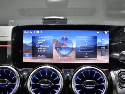 2026 Mercedes-BENZ GLB AMG 缩略图 28