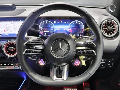 2026 Mercedes-BENZ GLB AMG 缩略图 33