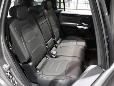2026 Mercedes-BENZ GLB AMG 缩略图 42