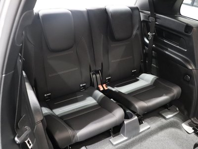 2026 Mercedes-BENZ GLB AMG 缩略图 43