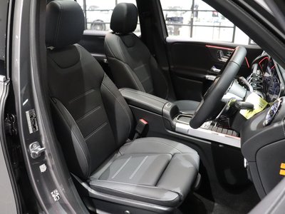 2026 Mercedes-BENZ GLB AMG 缩略图 39