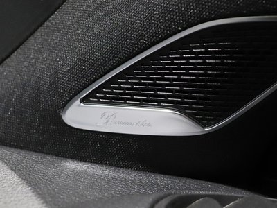 2026 Mercedes-BENZ GLB AMG 缩略图 36