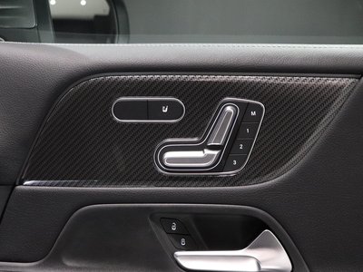 2026 Mercedes-BENZ GLB AMG 缩略图 37