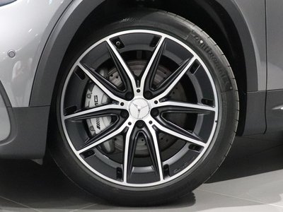 2026 Mercedes-BENZ GLB AMG — фото 7