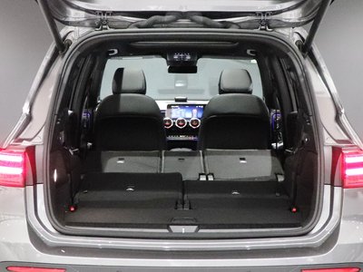 2026 Mercedes-BENZ GLB AMG 缩略图 22