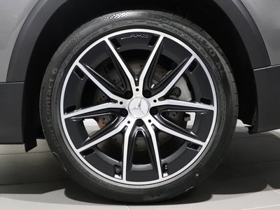 2026 Mercedes-BENZ GLB AMG 缩略图 44