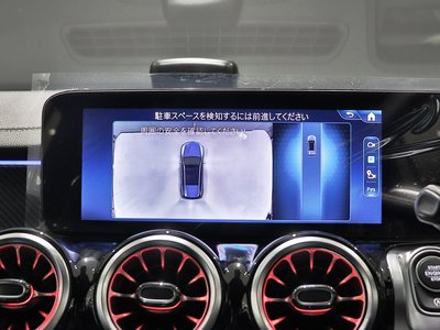 2026 Mercedes-BENZ GLB AMG 缩略图 25